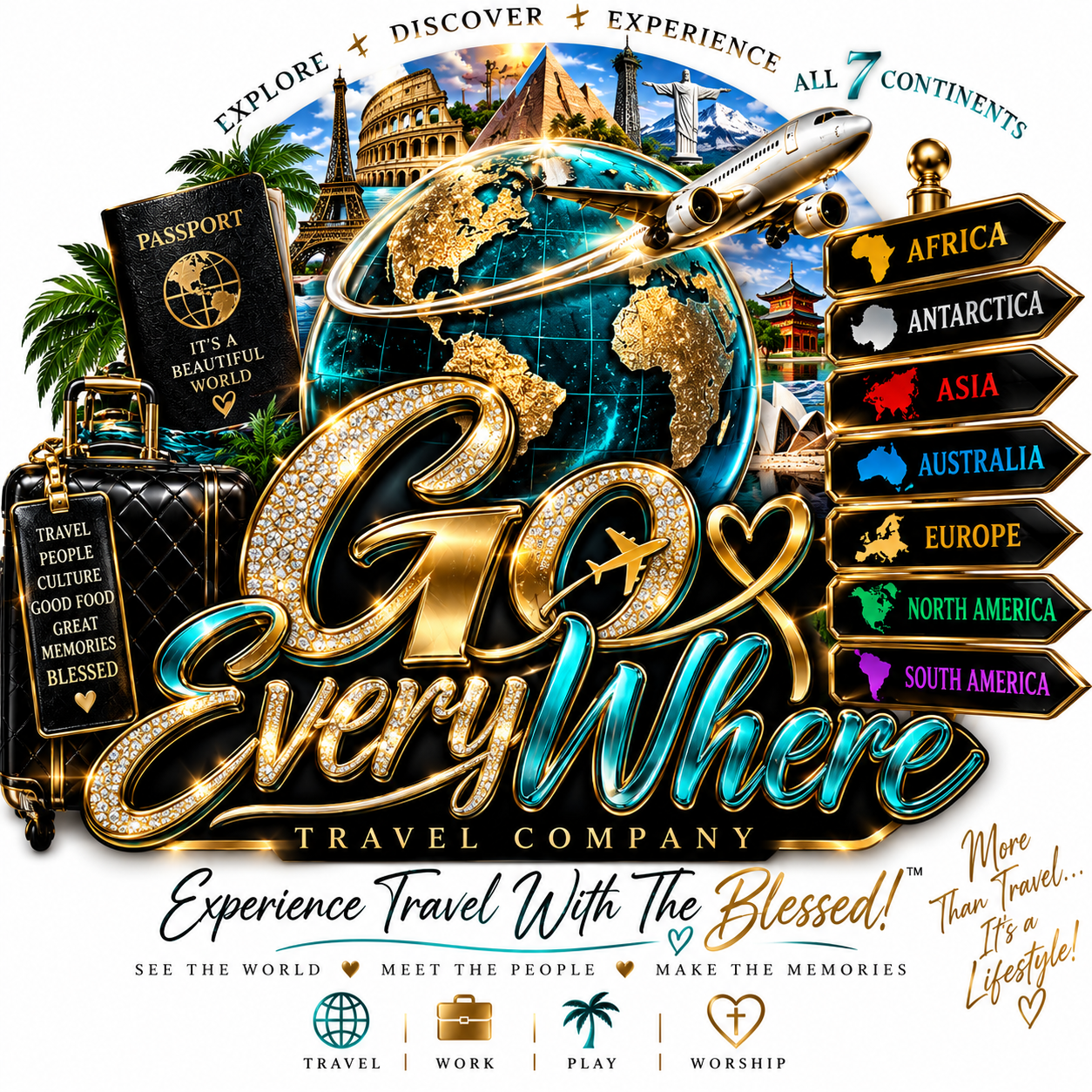 goeverywhere logo